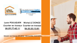 Et si cette rentrée était aussi celle de vos projets travaux à Quimper ? Planifiez vos rénovations en toute sérénité.