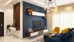 Salon moderne et design Paris 17