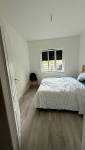 Rénovation de trois chambres à Andernos