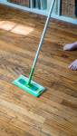  Entretien d'un parquet