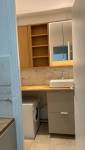 Appartement rénové à Paris 17 ,  cuisine et salle de bain