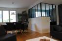 Rénovation des murs d'une maison