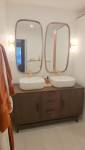 Rénovation complète d’une salle de bain à Paris 17