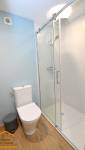 Création d'une nouvelle salle de bain
