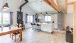 Rénovation d’une pièce de vie à Montbazon (37250)
