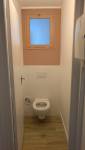 toilettes finies toilettes rénovées appartement Bruz