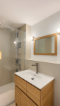 Rénovation complète d’un appartement à Caudéran