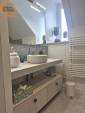 Rénovation - nouvel agencement d'une salle de bain à Dinard