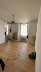 Salon avant