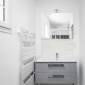 Renforcement de l'isolation des murs