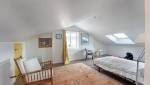 Rénovation des chambres à Sautron : un espace repensé pour accueillir les petits-enfants