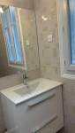 Rénovation complète d’un appartement  à paris 