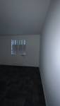 Chambre 2 avant isolation