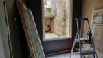 Bureau avant
