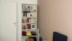 Rénovation d’un cabinet professionnel à Paris 17 Rue Nollet