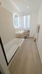 Rénovation complète d’une salle de bain à porte de clichy