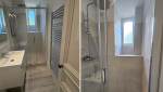 Rénovation salle de bain - Lons-le-Saunier