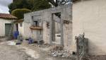 Rénovation & Surélévation partielle de la toiture – La Haie-Fouassière (44690)  Projet en cours