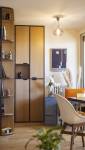 Agencement d'intérieur sur mesure par nos artisans spécialisés