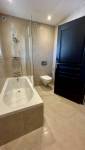 Remplacement douche par baignoire