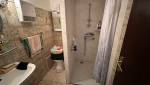Salle de bain avant travaux