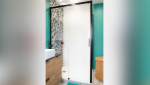 Rénovation d'une salle de bain - Lons-le-Saunier
