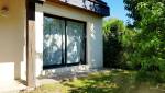 Rénovation énergétique à Corsept arrière