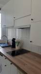 Cuisine sur mesure optimisée pour la location à PARIS