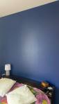 Peinture murs Buxy