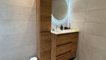Salle de bain rénovée a Vaux sur Mer