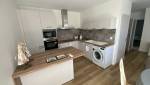 Cuisine bois design La Maison Des Travaux Ales