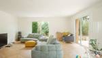 Rénovation intérieure d’une maison des années 2000- Vertou (44120)-salon