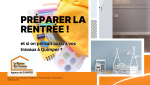 Réussissez vos travaux dès le premier contact grâce à des artisans de confiance et un accompagnement sur mesure à Quimper.