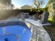 Aménagement de piscine