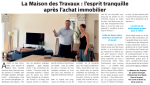 Article La Baule + juillet 2025