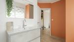 Rénovation de maison et extension à Thouaré-sur-Loire (44470) - salle de bain