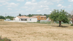 Surélévation de 35 m² en ossature bois au coeur de Vertou - vue extérieur