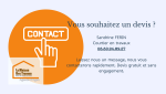 Laissez nous un message, nous vous contacterons rapidement. Devis gratuit et sans engagement.