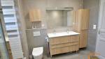 Rénovation salle de bain Voiron