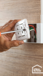 coût mise aux normes électrique