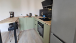 Rénovation d'une cuisine - Lons-le-Saunier