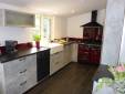 Rénovation complète de la cuisine