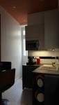 Rénovation complète de la cuisine de notre agence à  Paris 