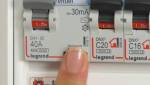 Travaux de mise en sécurité électrique - Nantes 44
