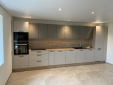  Rénovation de cuisine La Cluse-et-Mijoux