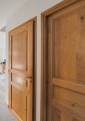 Rénovation des portes intérieures d'une maison