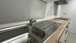 Rénovation cuisine