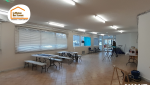 entreprise bâtiment Reignier-Esery, rénovation complète crèche Douvaine, rénovation salles enfants Saint-Julien-en-Genevois, rénovation bâtiment scolaire Veigy-Foncenex, projet rénovation éducatif