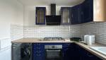 Rénovation partielle d'appartement à Massy (91)