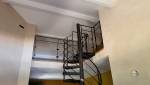 Escalier helicoïdal